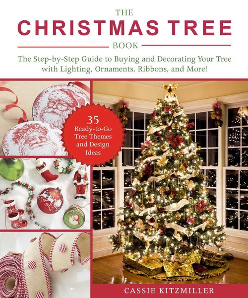 Produktbild: The Christmas Tree Book