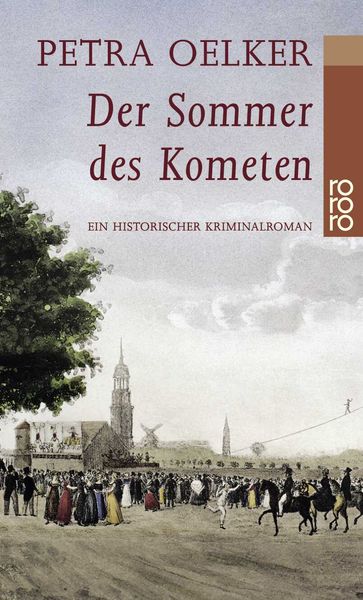 Produktbild: Der Sommer des Kometen