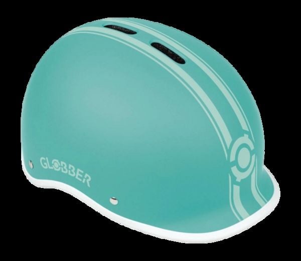 Produktbild: GLOBBER HELM MASTER LIGHTS Gr. XS/S 47-51 mint