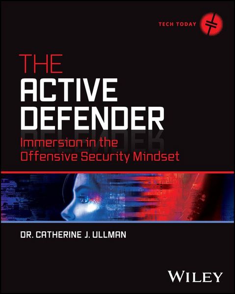 Produktbild: The Active Defender