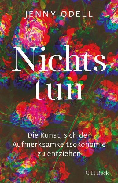 Produktbild: Nichts tun