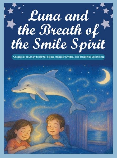 Produktbild: Luna and The Breath Of The Smile Spirit