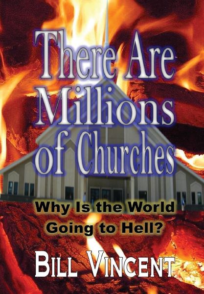 Produktbild: There Are Millions of Churches