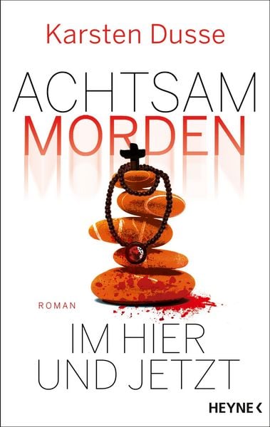 Produktbild: Achtsam morden im Hier und Jetzt