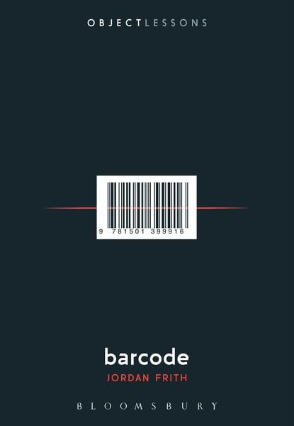 Produktbild: Barcode