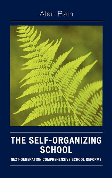 Produktbild: Self-Organizing School