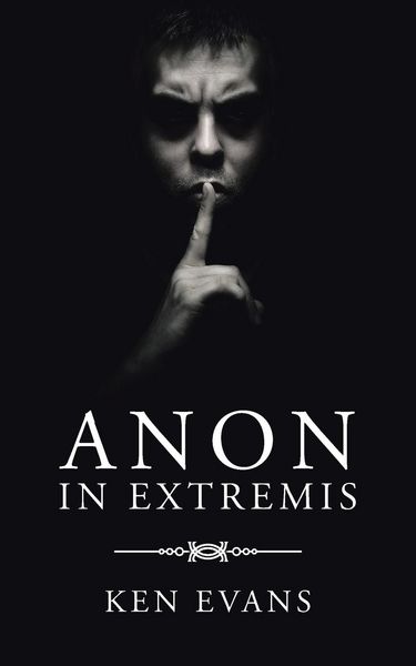 Produktbild: Anon In Extremis