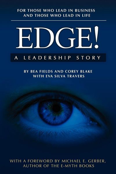Produktbild: Edge! A Leadership Story