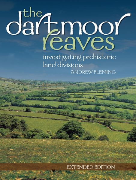 Produktbild: Dartmoor Reaves