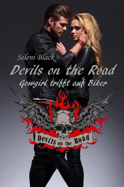 Produktbild: Cowgirl trifft auf Biker