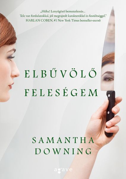 Produktbild: Elbuv&ouml;lo feles&eacute;gem