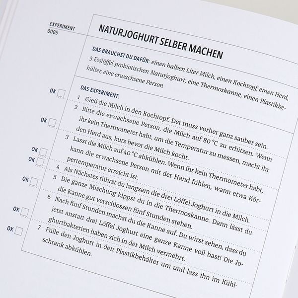 Produktbild: Monster-Mikroben