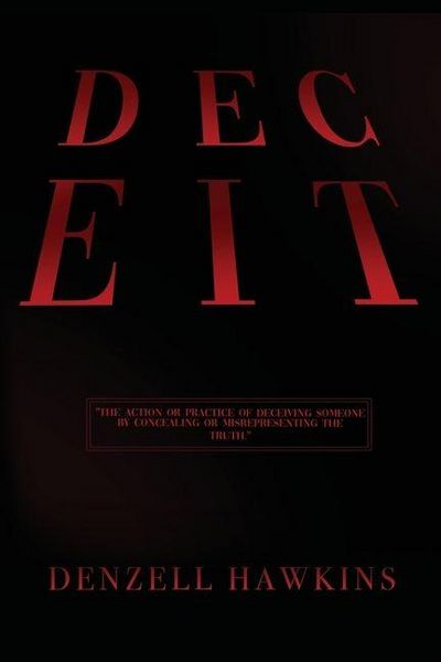 Produktbild: Deceit