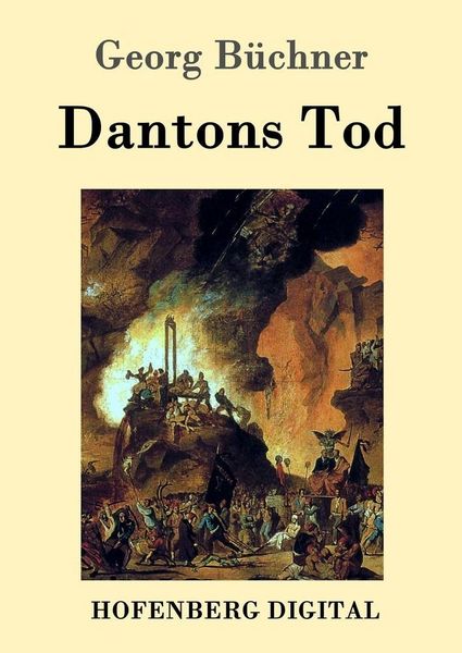 Produktbild: Dantons Tod