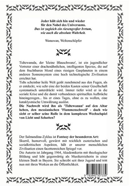 Produktbild: Tidtewanun