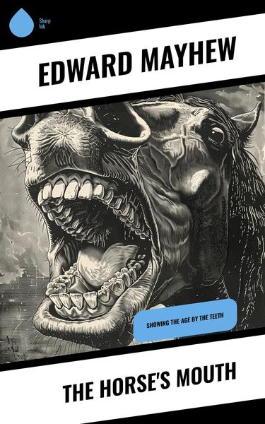Produktbild: The Horse's Mouth