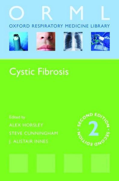 Produktbild: Cystic Fibrosis