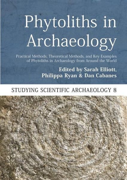 Produktbild: Phytoliths in Archaeology