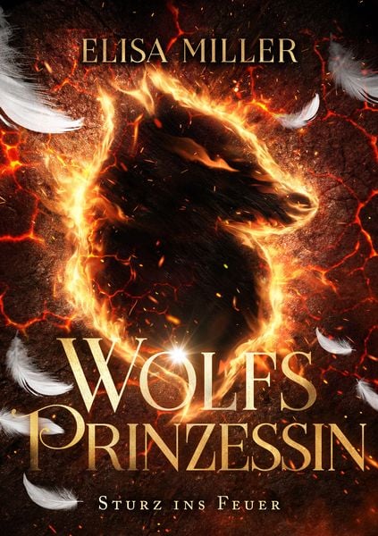 Produktbild: Wolfsprinzessin