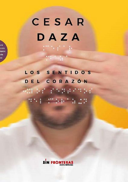 Produktbild: Los sentidos del coraz&oacute;n