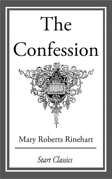 Produktbild: The Confession