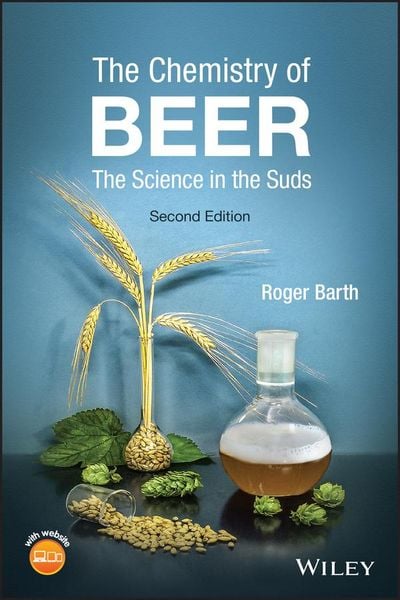 Produktbild: The Chemistry of Beer