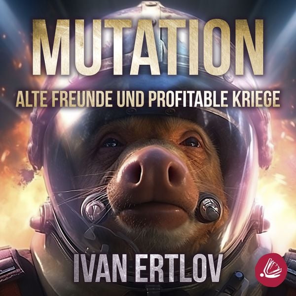 Produktbild: Mutation: Alte Freunde und profitable Kriege (Avatar Reihe 1)