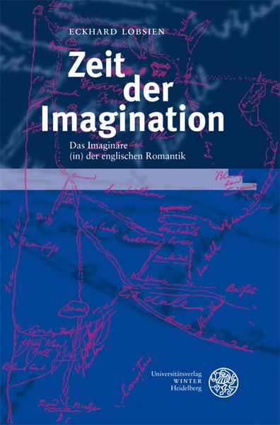 Produktbild: Zeit der Imagination