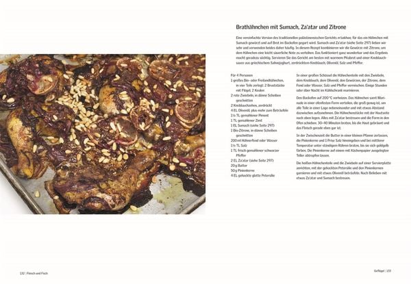 Produktbild: Das Kochbuch
