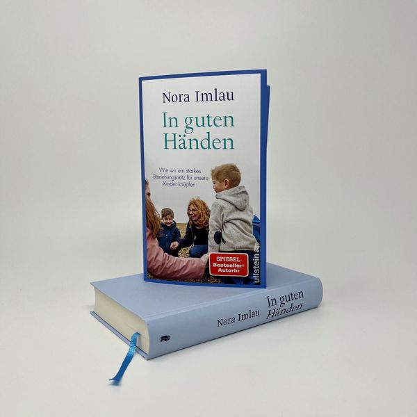Produktbild: In guten H&auml;nden