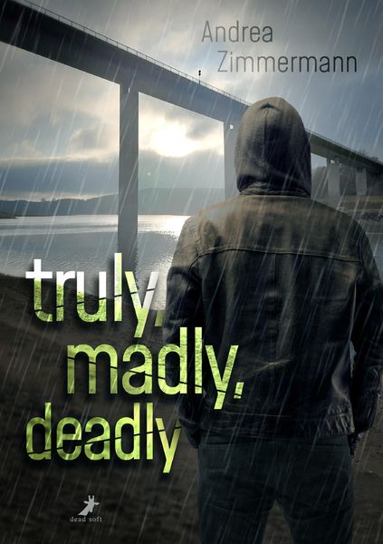 Produktbild: Truly, madly, deadly - f&uuml;r immer