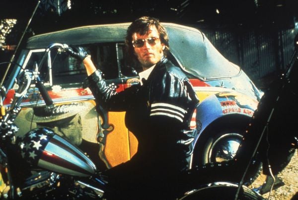 Produktbild: Easy Rider