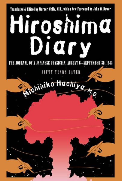 Produktbild: Hiroshima Diary