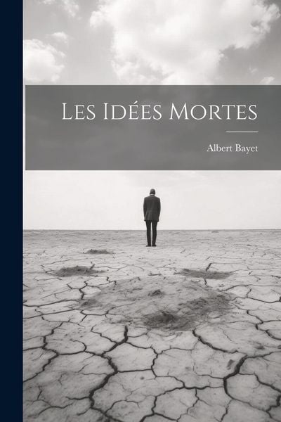 Produktbild: Les id&eacute;es mortes