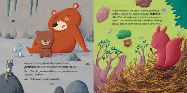 Produktbild: Der kleine Schlaub&auml;r und der Mut zur Wahrheit