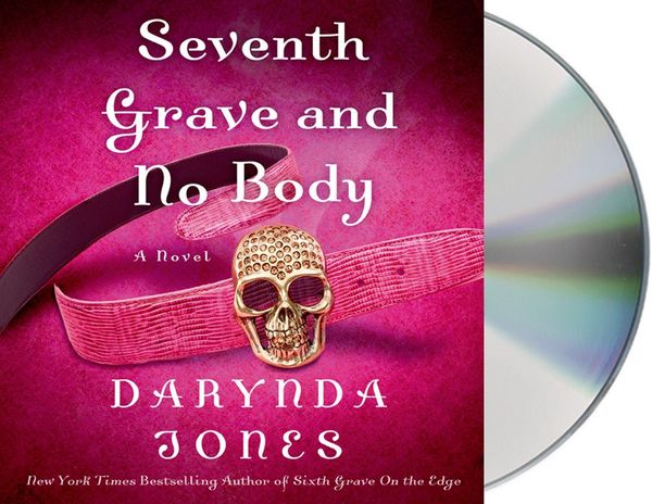 Produktbild: 7TH GRAVE & NO BODY         9D
