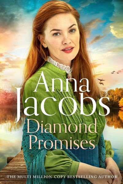 Produktbild: Diamond Promises
