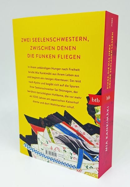 Produktbild: Dinge, die das Herz h&ouml;her schlagen lassen