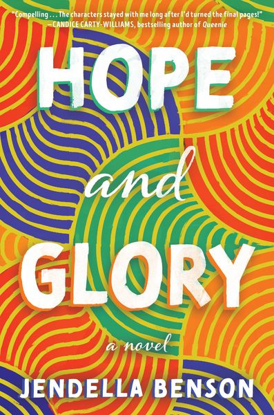 Produktbild: Hope and Glory
