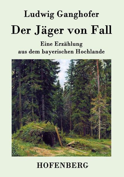 Produktbild: Der J&auml;ger von Fall