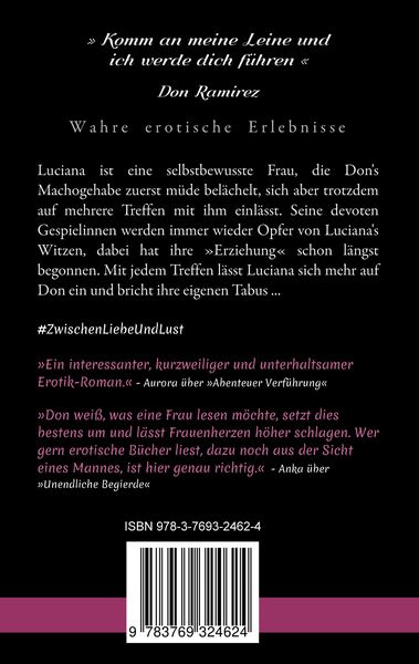 Produktbild: Herrische Spiele