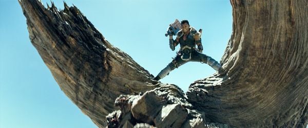 Produktbild: Monster Hunter