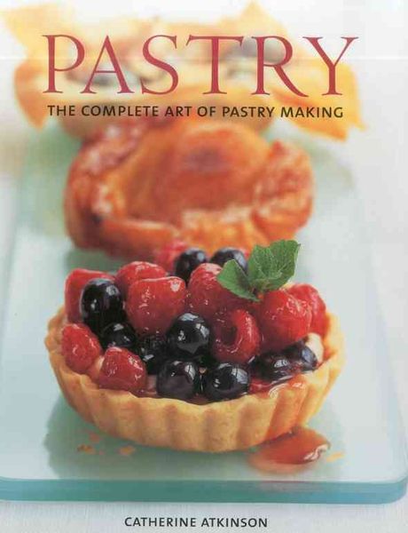 Produktbild: Pastry