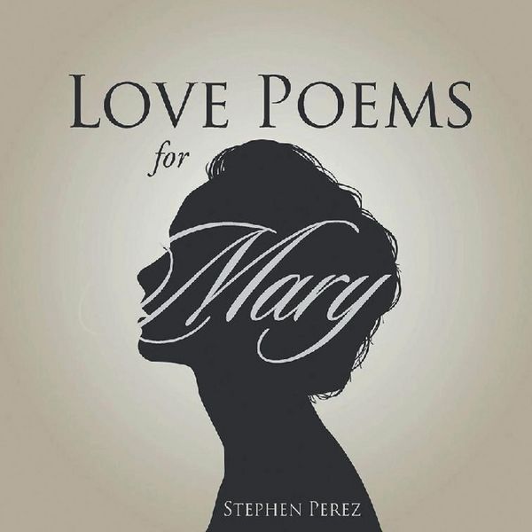 Produktbild: Love Poems for Mary