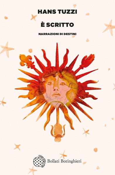 Produktbild: &Egrave; scritto. Narrazioni di destini