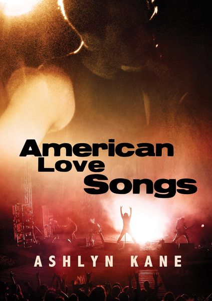 Produktbild: American Love Songs (Deutsch)