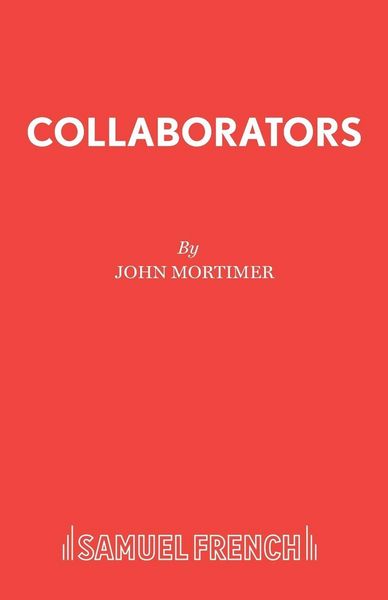 Produktbild: Collaborators