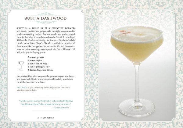 Produktbild: Gin Austen