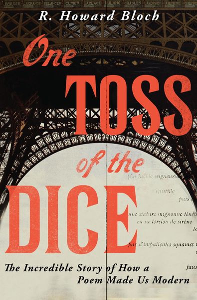 Produktbild: One Toss of the Dice
