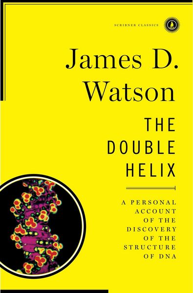Produktbild: The Double Helix